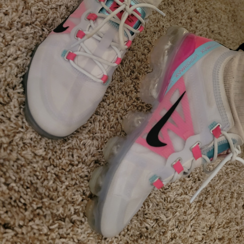 Nike vapormax 🌸💎🌸